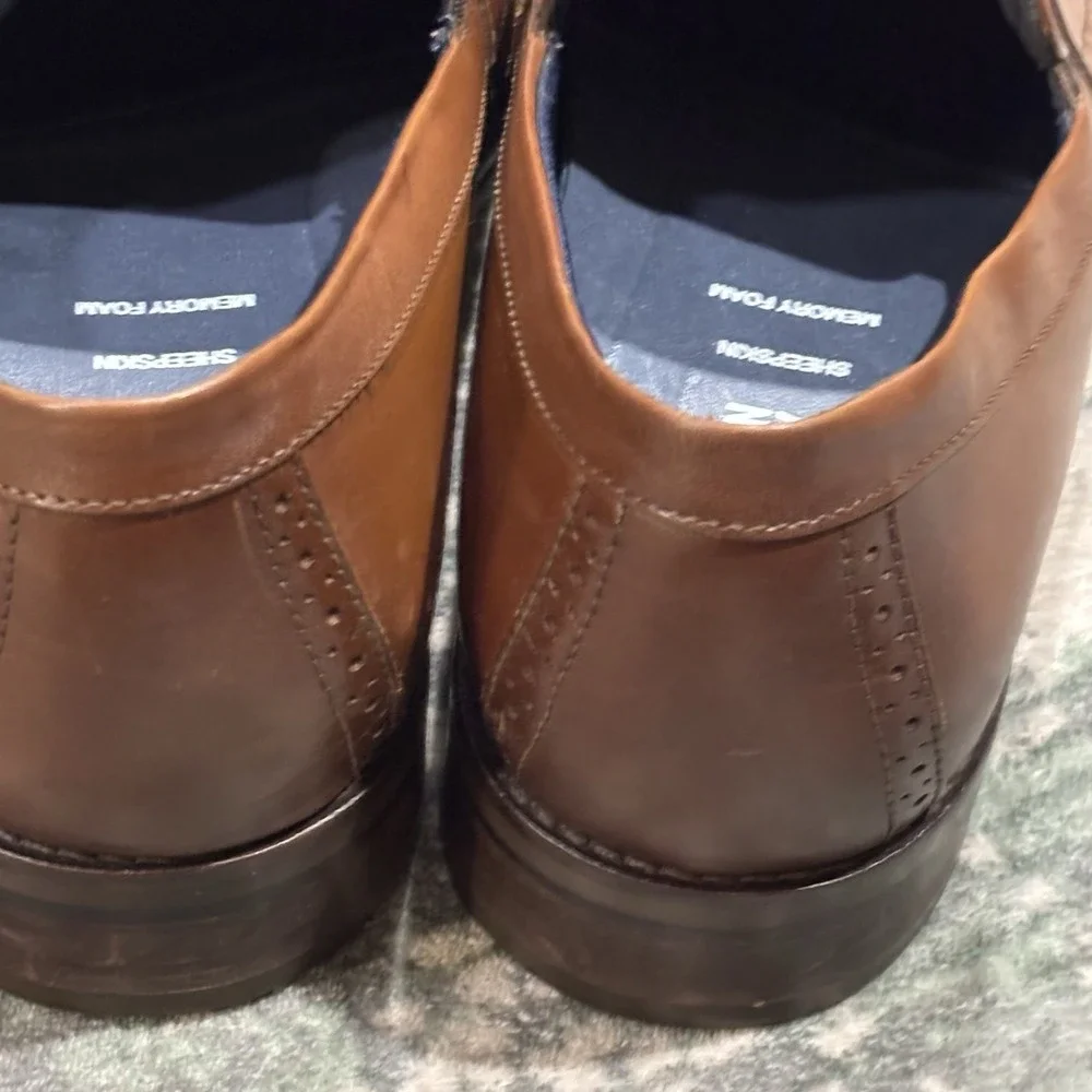 Johnson & Murphy‎ men's dress shoes